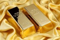 آخرین قیمت طلا و سکه امروز سه شنبه 25 فروردین ۱۴۰۵