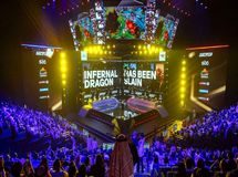 عربستان سعودی چگونه به غول بازیهای ویدیوی جهان تبدیل شد؟