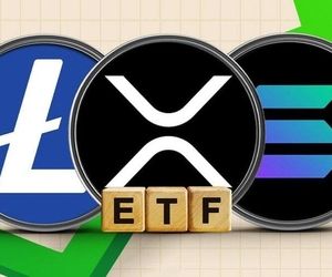 چهار رمزارز داغ برای اکتبر/ موج ETFها بازار را متحول می‌کند؟

