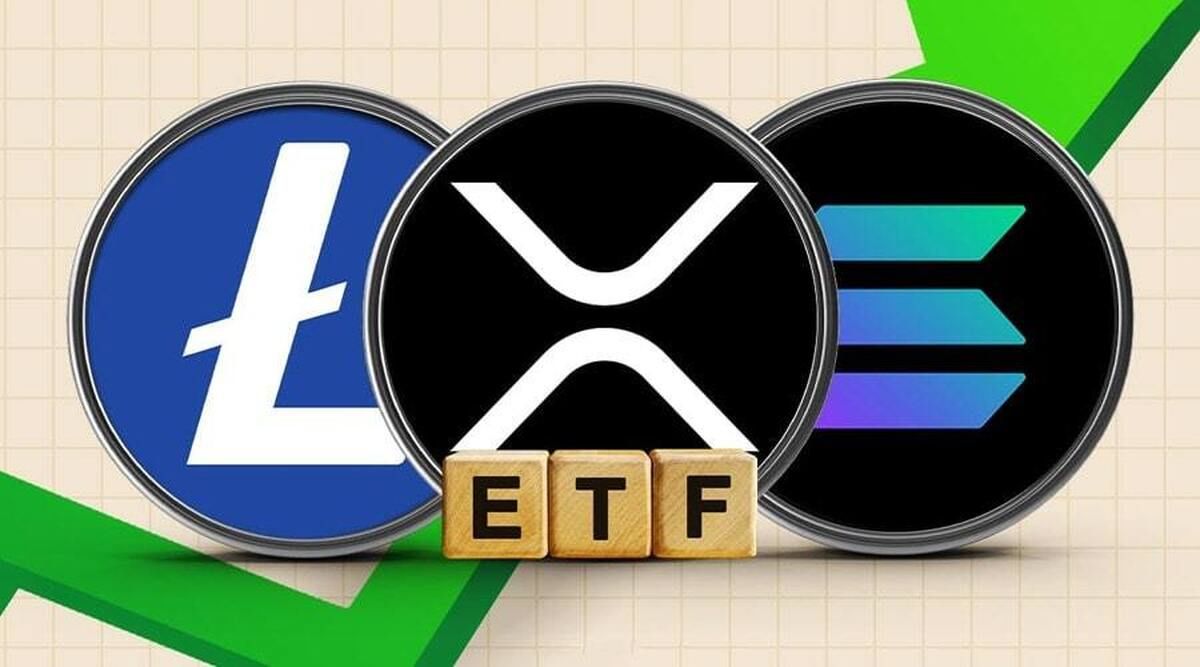 چهار رمزارز داغ برای اکتبر/ موج ETFها بازار را متحول میکند؟