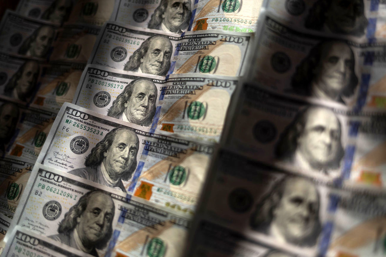 نمایش قدرت دلار در سایه تردیدهای پولی فدرال رزرو

