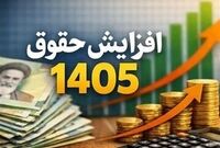دو مسیر قانونی برای افزایش حقوق در شرایط اضطرار برای سال ۱۴۰۵ اعلام شد

