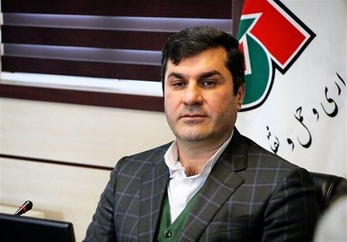 عملیات تعریض محور قم-تهران ادامه دارد
