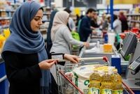 آخرین آمار از وضعیت خرج شدن کالابرگ‌ها/ ۱۵ هزار میلیارد تومان کالای اساسی در قالب کالابرگ خریداری شد
