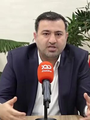 تورم پس از جنگ حتمی است / فرصت طلایی فروش نفت برای مهار تورم پس از جنگ 
