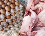 جزئیات کاهش قیمت مرغ، تخم مرغ و گوشت قرمز در بازار