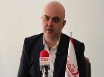 ۴۷ هزار تن تخم مرغ خرید حمایتی شد
