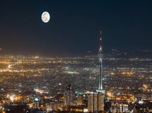 کاهش ضریب جینی؛ چرا تهران همچنان نابرابرترین شهر ایران است؟
