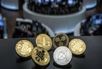 بازار ارزهای دیجیتال در سه‌شنبه ۲۸ بهمن ۱۴۰۴ / بیت کوین و اتریوم سبزپوش شدند
