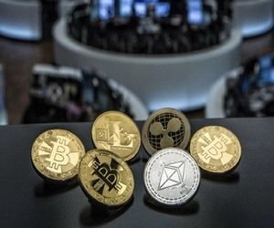 بازار ارزهای دیجیتال در سه‌شنبه ۲۸ بهمن ۱۴۰۴ / بیت کوین و اتریوم سبزپوش شدند
