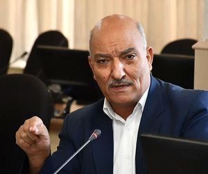 نیم میلیون تن گندم خوراک دام و طیور شد
