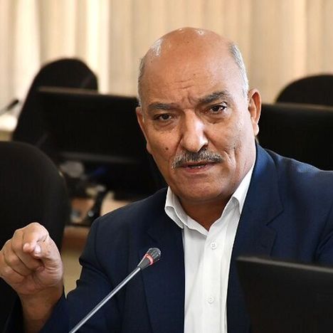 نیم میلیون تن گندم خوراک دام و طیور شد
