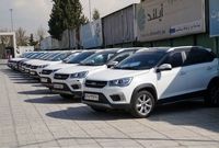 آخرین قیمت محصولات مدیران خودرو ؛ امروز دوشنبه 7 مهرماه
