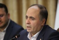 وزیر جهاد کشاورزی: آرد مورد نیاز نانوایی‌ ها در همان ابتدای جنگ تأمین شد / در شرایط جنگ هیچ فروشگاهی تعطیل نشد
