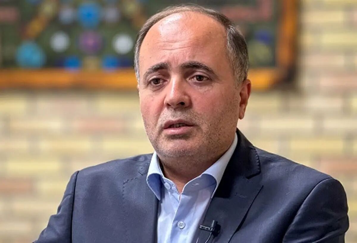 مهم برای گندمکاران/ وزیر جهاد کشاورزی قیمت گندم را مشخص کرد
