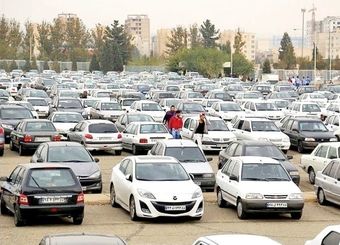 حال و روز این روزهای بازار خودرو؛ افزایش قیمت‌، کمبود عرضه و تأخیر در تحویل‌
