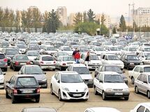 حال و روز این روزهای بازار خودرو؛ افزایش قیمت‌، کمبود عرضه و تأخیر در تحویل‌
