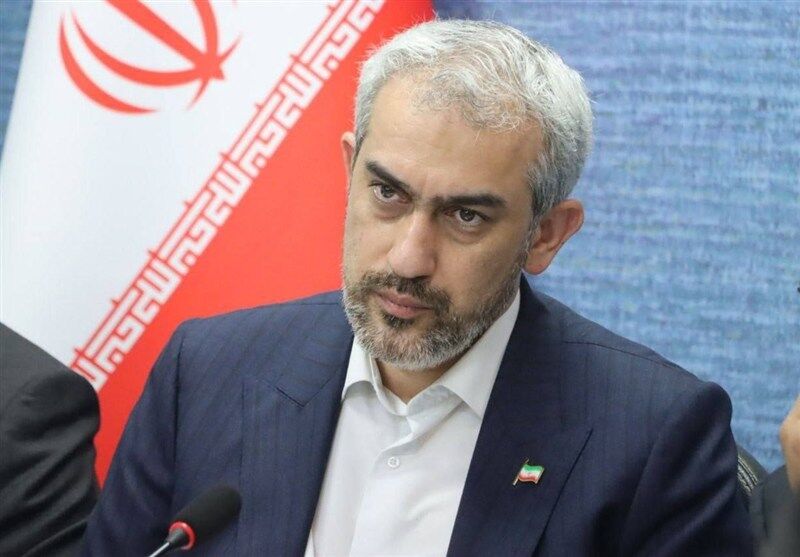 برنامه استقرار مدیریت هماهنگ مرزی تهیه می شود
