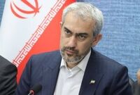 برنامه استقرار مدیریت هماهنگ مرزی تهیه می شود
