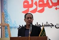 اتاق اصناف کشاورزی نقش مهمی در تامین امنیت غذایی کشور دارد
