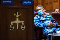 ویلای متهم چای دبش به چه کسی رسید؟ + جزئیات

