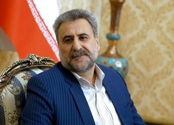 ثروت خانوادگی اردوغان از ناحیه تحریم‌های ایران است