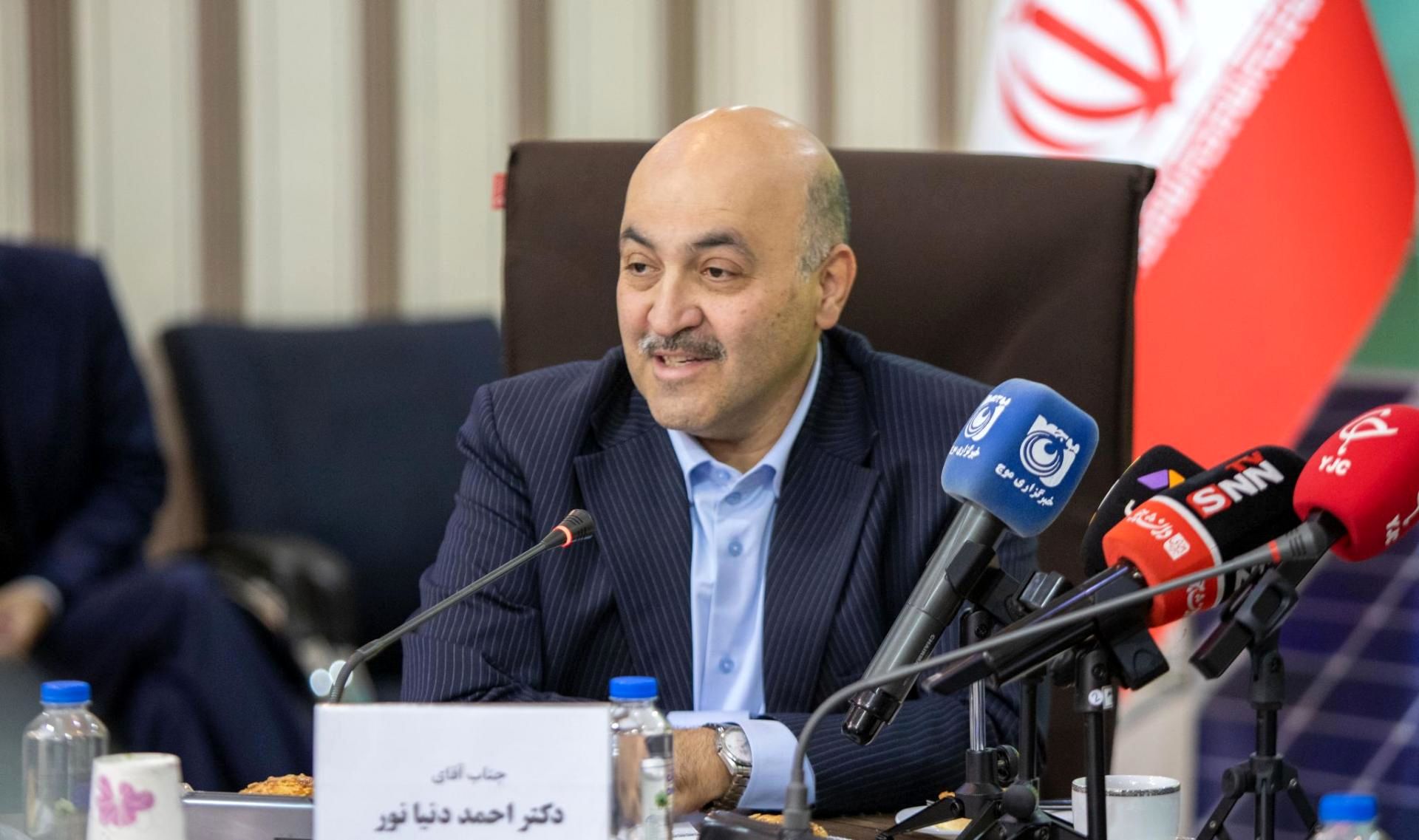  اگر تحریم‌ها رفع شود کریدور زنگزور متروکه خواهد شد