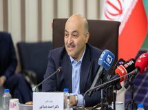  اگر تحریم‌ها رفع شود کریدور زنگزور متروکه خواهد شد