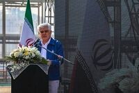 ظرفیت تاسیسات فرآورشی غرب کارون به بیش از 900 هزار بشکه در روز رسید