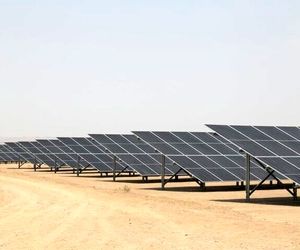 ظرفیت نیروگاه‌های تجدیدپذیر کشور از ۲۲۱۶ مگاوات عبور کرد
