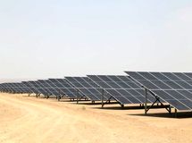 ظرفیت نیروگاه‌های تجدیدپذیر کشور از ۲۲۱۶ مگاوات عبور کرد
