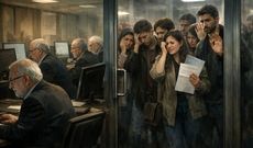 تعداد کارمندان نسل زد کارگزاری‌ها کمتر از ۲۰۰ نفر است!/ چرا نهاد‌های مالی دهه هشتادی‌ها را استخدام نمی‌کنند؟