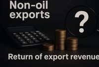 راز تفاوت ۱۰ میلیارد دلاری در آمار صادرات غیرنفتی چیست؟

