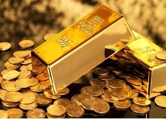 افزایش قیمت‌ طلا و سکه