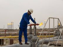 افزایش قیمت نفت در بازارهای جهانی / قیمت نفت ۳ درصد جهش کرد
