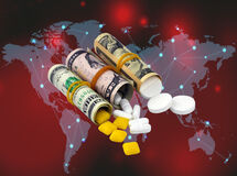 کاهش 4 میلیارد دلاری تخصیص ارز ترجیحی در دو سال
