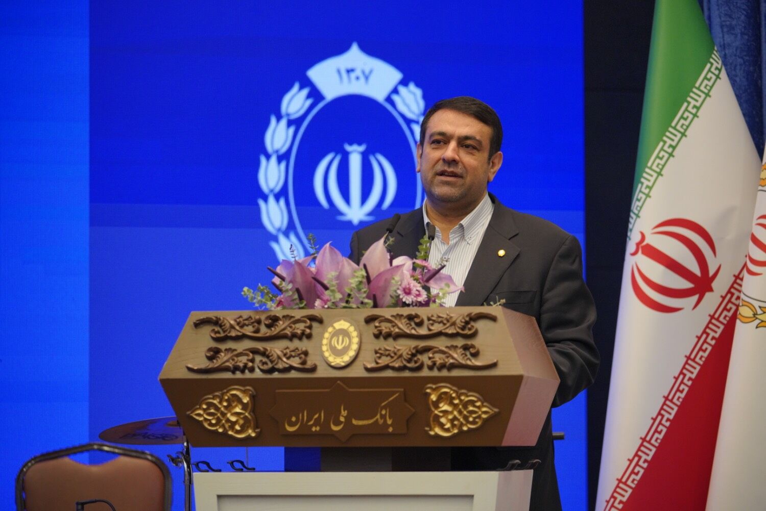 پنج میلیون مشارکت، ۲۰۰ همت تسهیلات؛ روایت موفقیت‌های طرح مهربانی ملی
