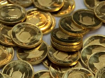 مرحله جدید پیش فروش سکه دولتی برگزار می شود
