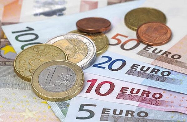 قیمت یورو، امروز ۱۳ مرداد ۱۴۰۴