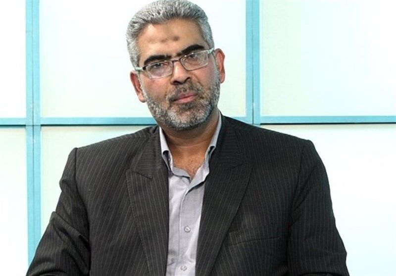 صمصامی: بودجه 1405 ماهیت تورمی دارد
