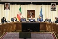 بررسی پیشنهادهای استانداران مرزی در زمینه تسهیل واردات کالاهای اساسی
