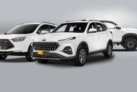 آخرین قیمت محصولات کرمان موتور امروز، شنبه 4 بهمن ماه