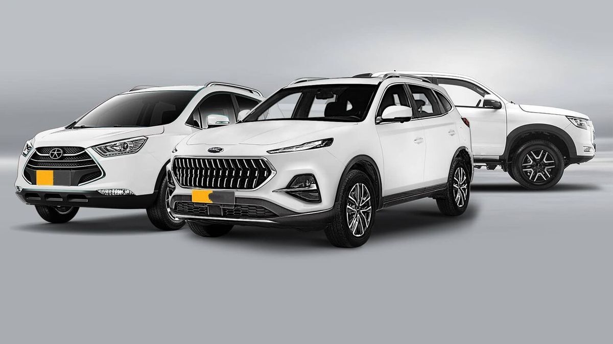 آخرین قیمت محصولات کرمان موتور امروز، شنبه 4 بهمن ماه