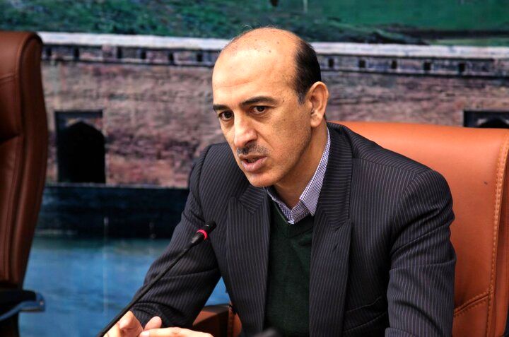 ملکی: ۸ هزار و ۴۹۱ واحد مسکن مهر تحویل متقاضیان شد
