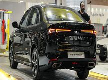 آخرین قیمت محصولات بهمن موتور امروز، شنبه 5 اردیبهشت ماه