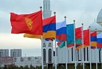 کشورهای اوراسیا چه کالاهایی از ایران خریدند؟؛ اقلام مصرفی در صدر