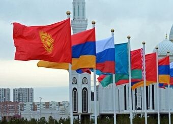 کشورهای اوراسیا چه کالاهایی از ایران خریدند؟؛ اقلام مصرفی در صدر