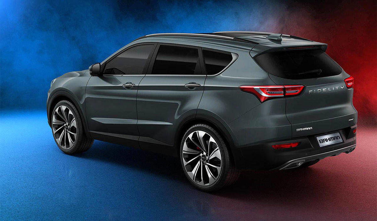 آخرین قیمت محصولات بهمن موتور ؛ امروز چهارشنبه 16 مهرماه