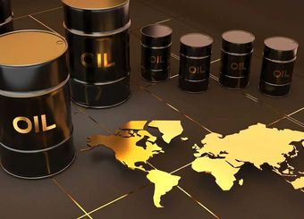 قیمت نفت و انرژی امروز پنجشنبه ۱۱ دی ۱۴۰۴ در بازار جهانی