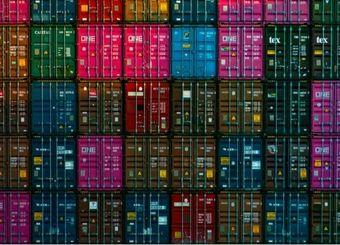 تجارت آمریکا و ژاپن کند شد

